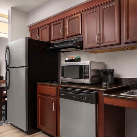 Homewood Suites By Hilton Boston Cambridge-Arlington, Ma Exteriör bild
