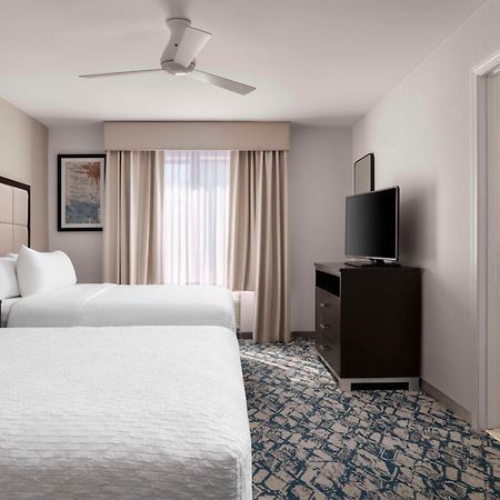 Homewood Suites By Hilton Boston Cambridge-Arlington, Ma Exteriör bild