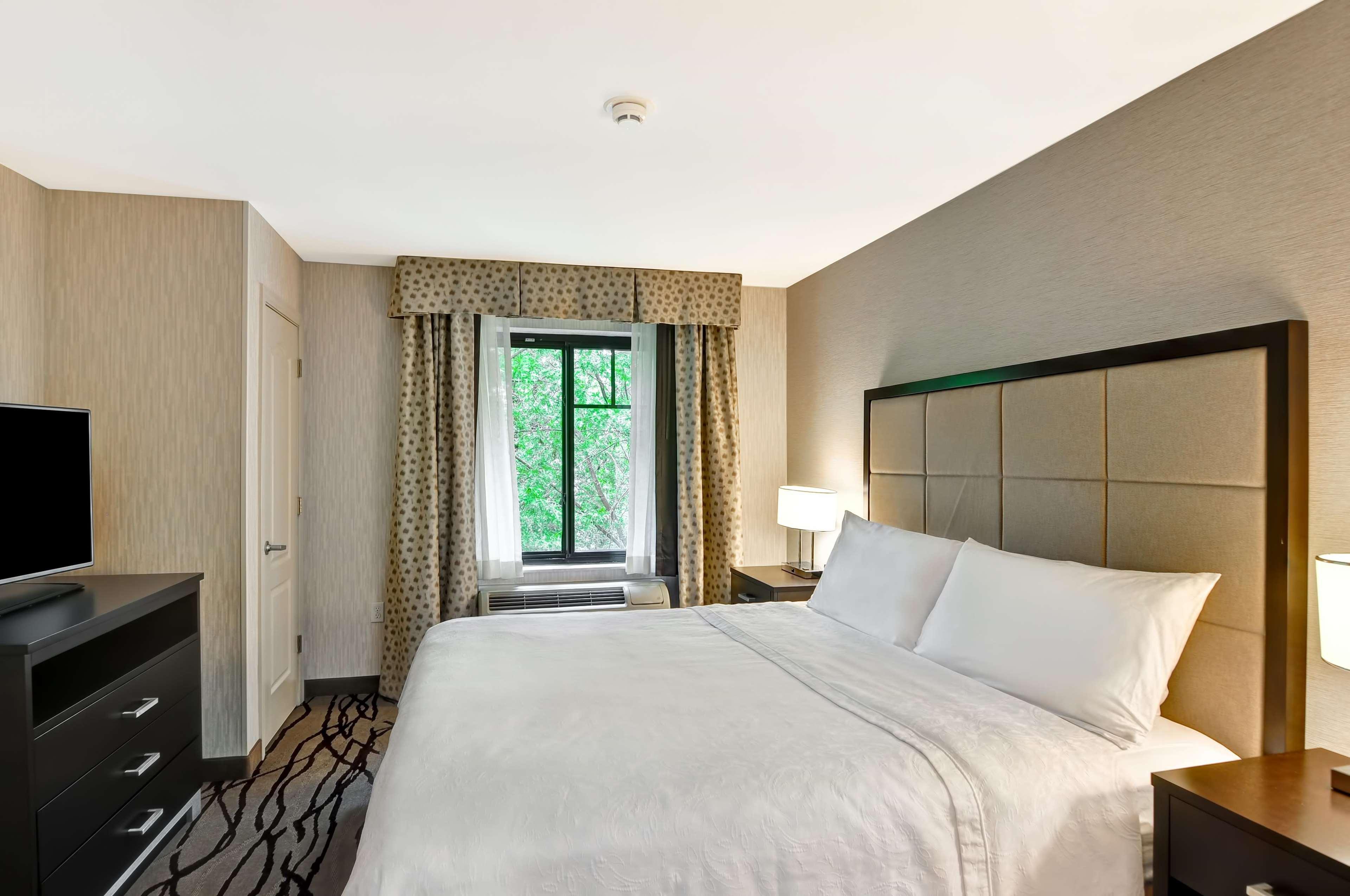 Homewood Suites By Hilton Boston Cambridge-Arlington, Ma Exteriör bild