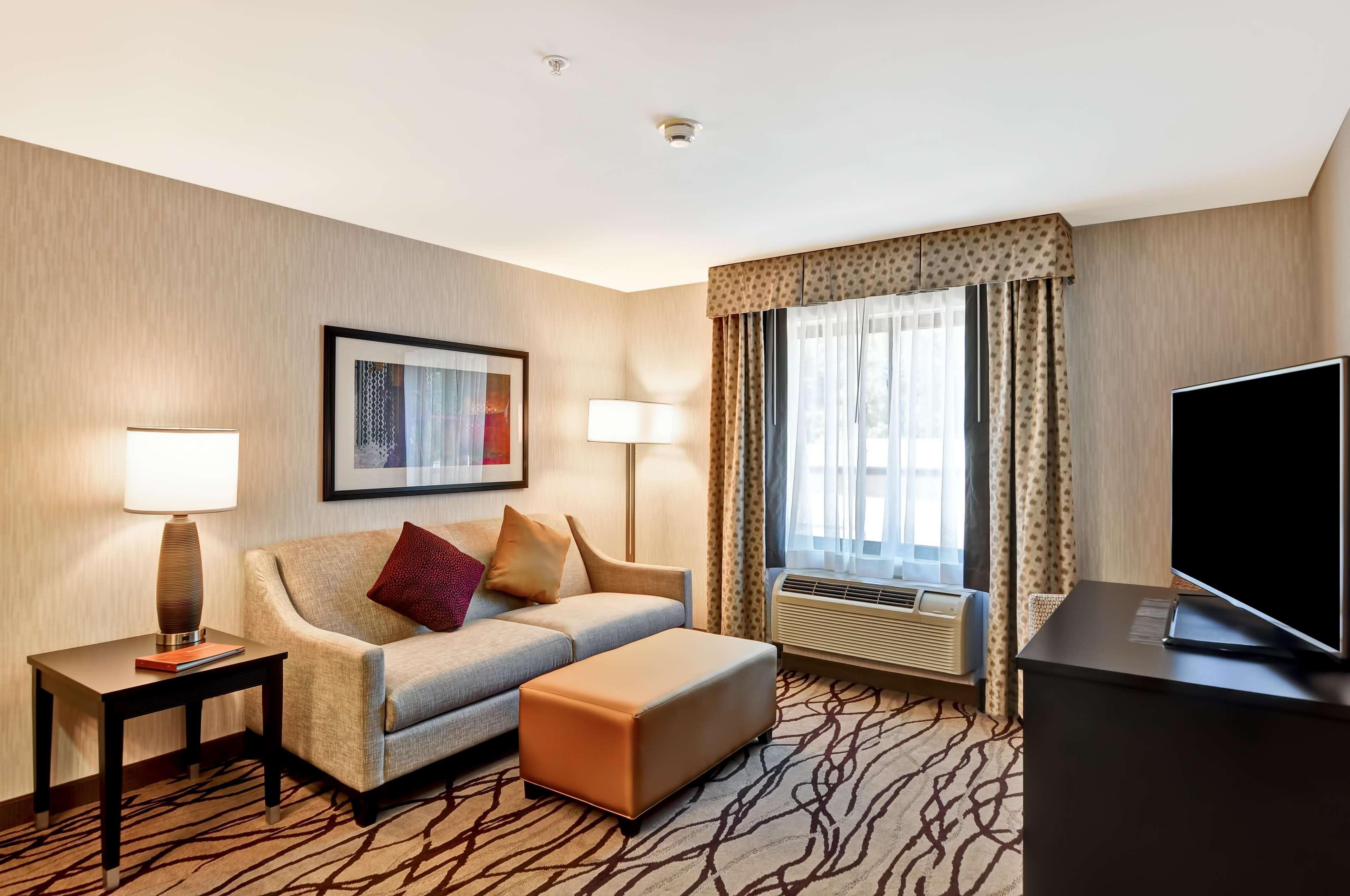 Homewood Suites By Hilton Boston Cambridge-Arlington, Ma Exteriör bild