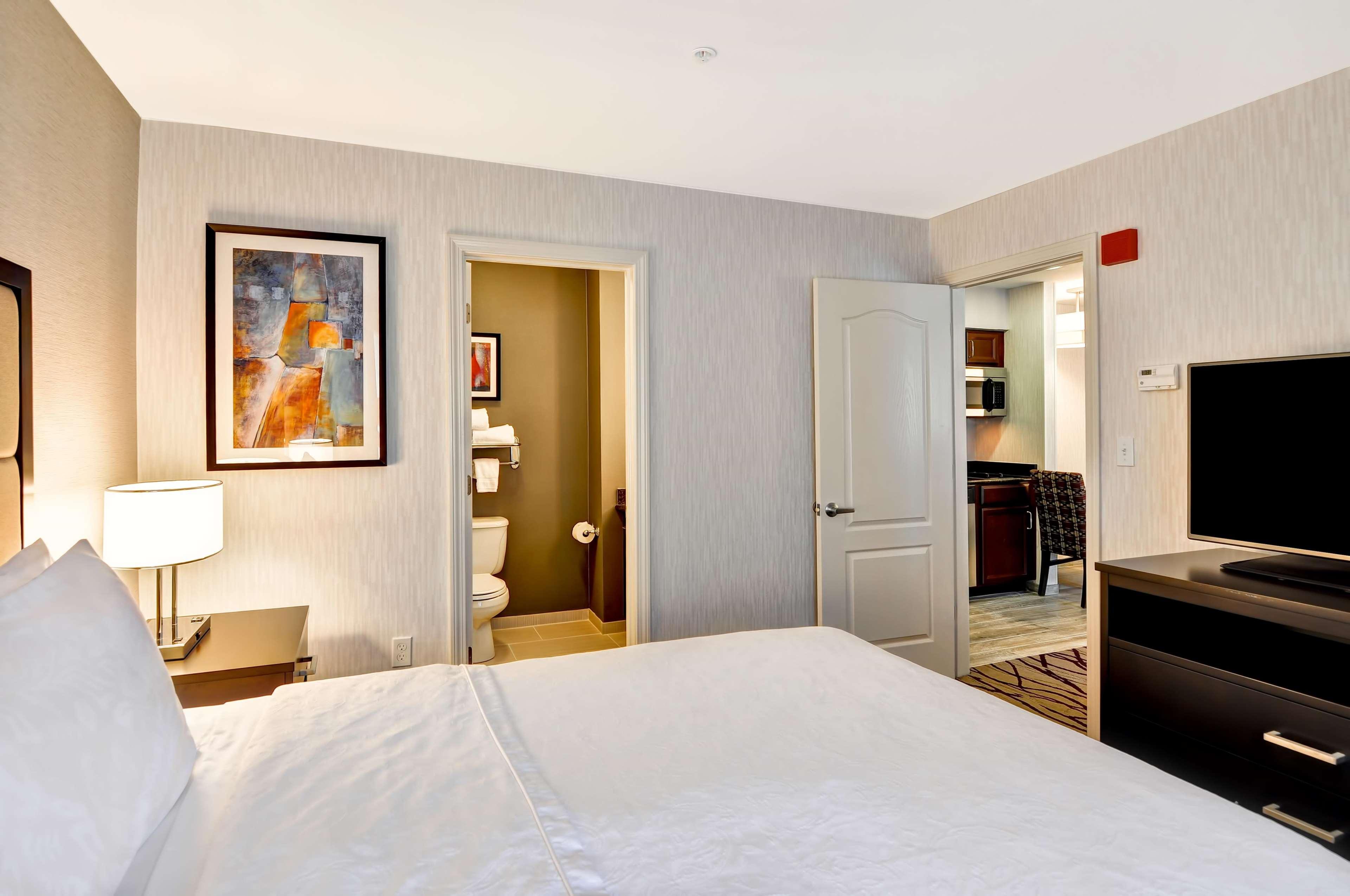 Homewood Suites By Hilton Boston Cambridge-Arlington, Ma Exteriör bild