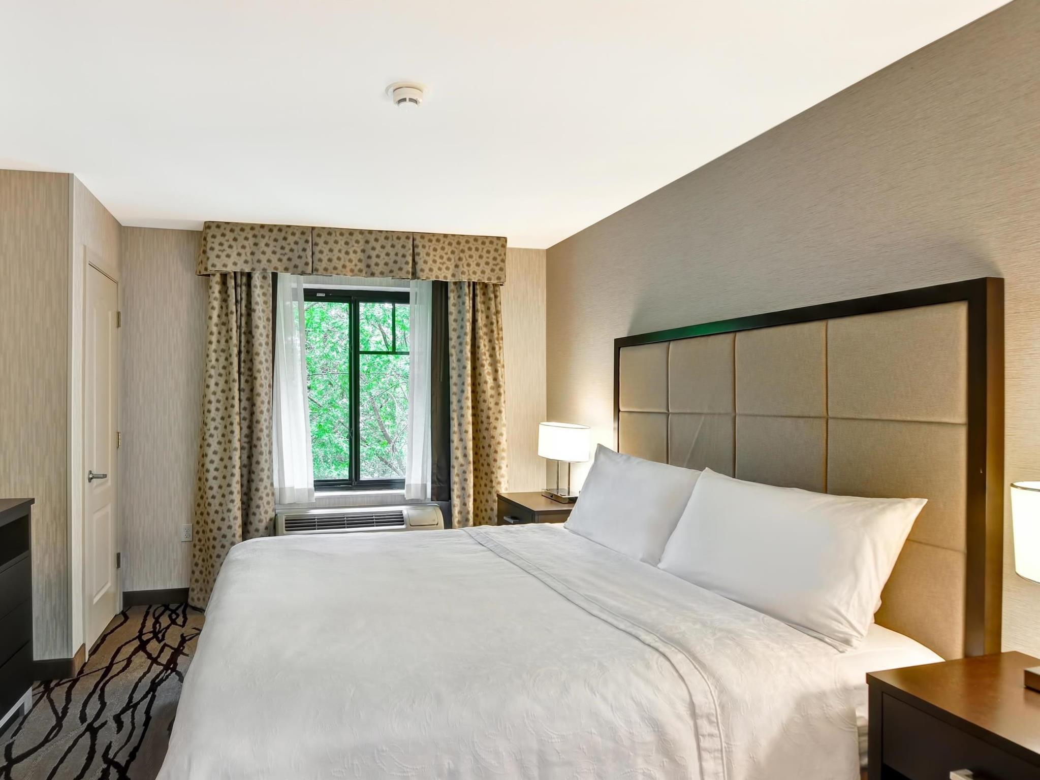 Homewood Suites By Hilton Boston Cambridge-Arlington, Ma Exteriör bild