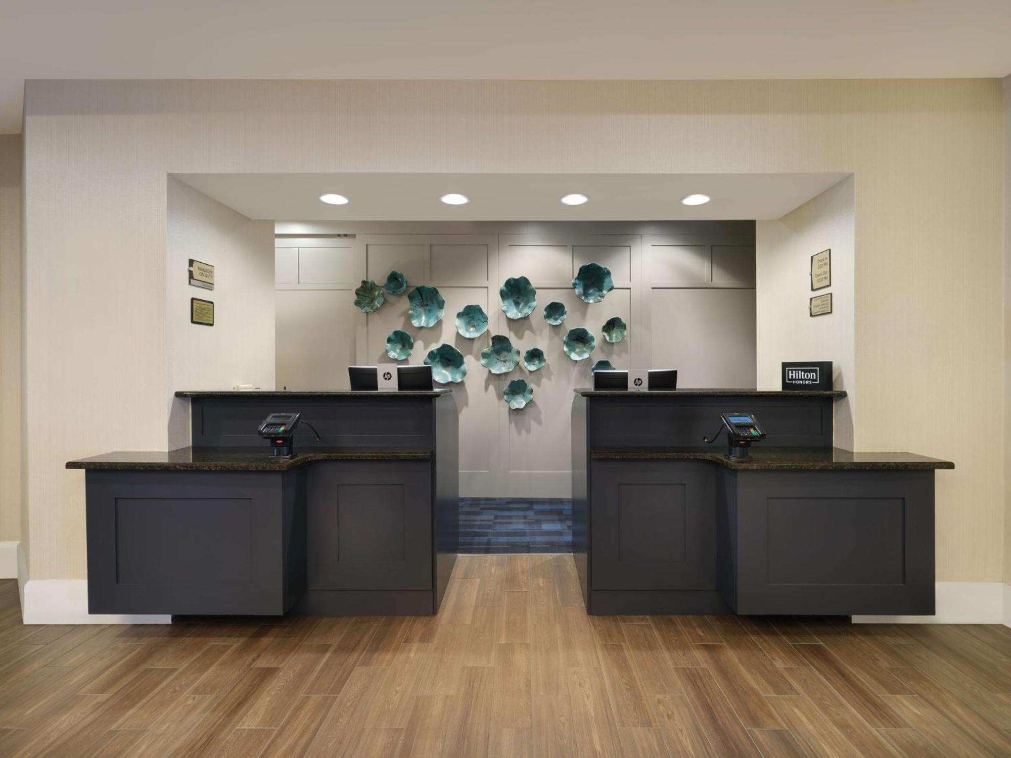 Homewood Suites By Hilton Boston Cambridge-Arlington, Ma Exteriör bild