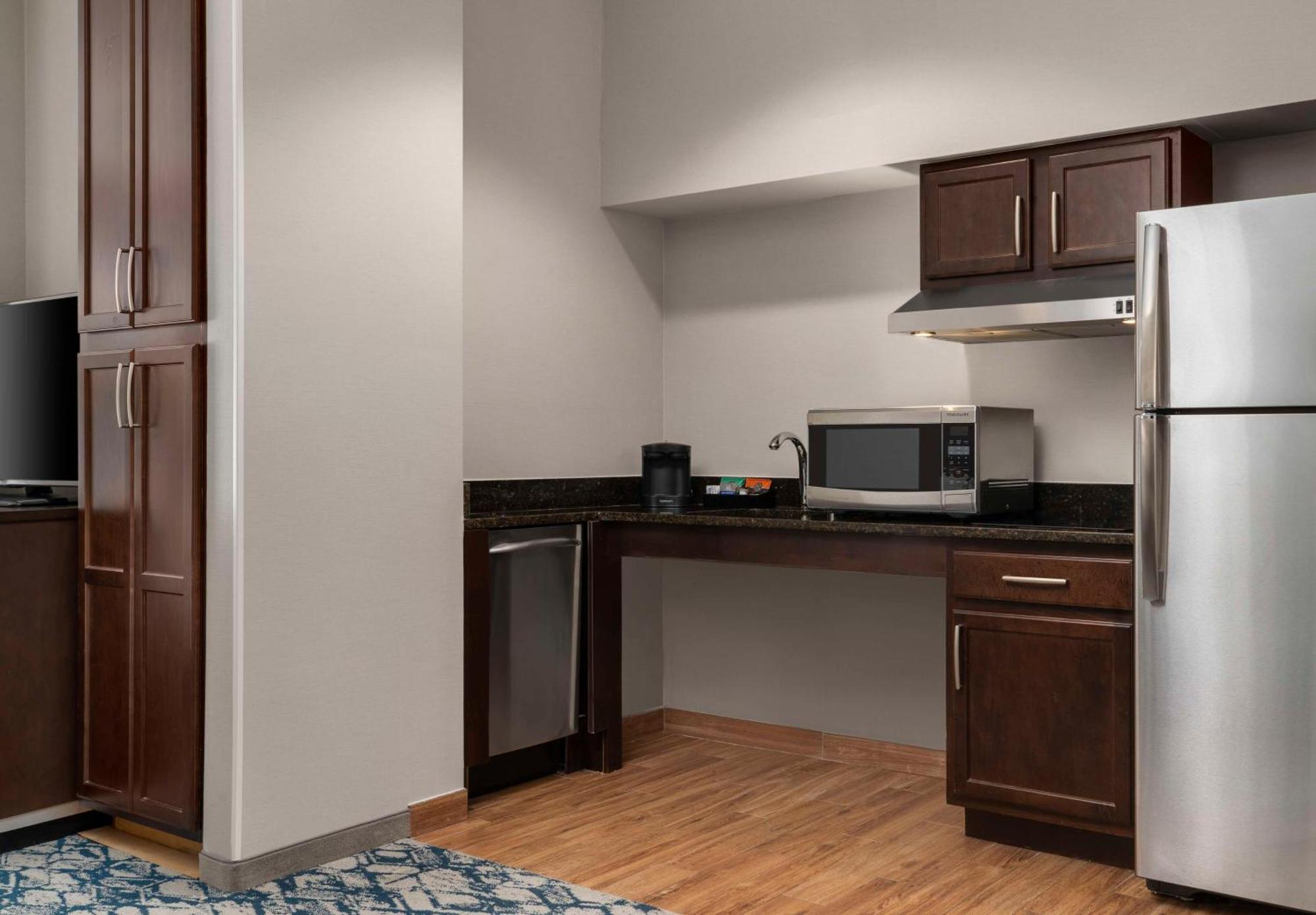 Homewood Suites By Hilton Boston Cambridge-Arlington, Ma Exteriör bild