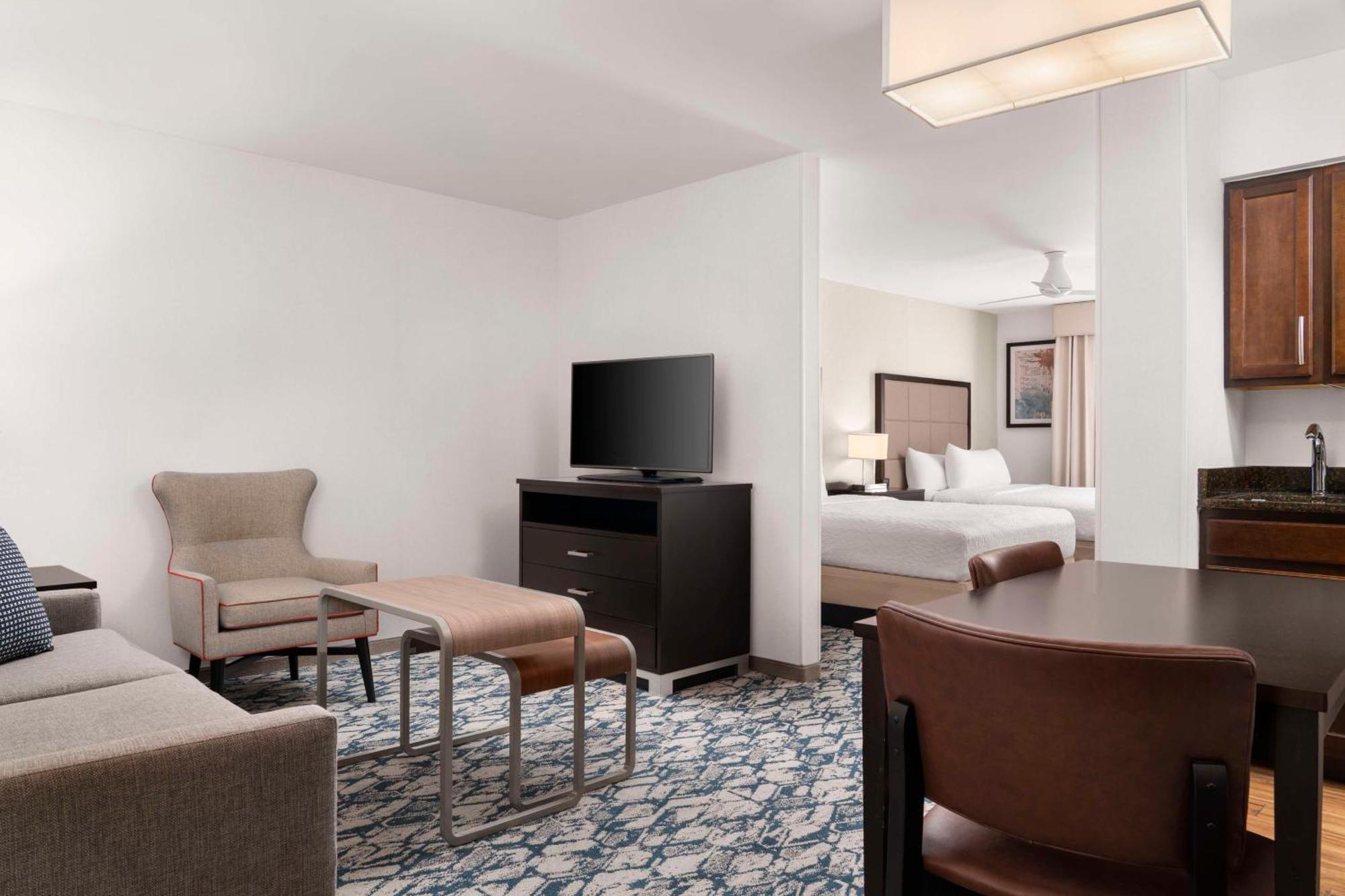 Homewood Suites By Hilton Boston Cambridge-Arlington, Ma Exteriör bild