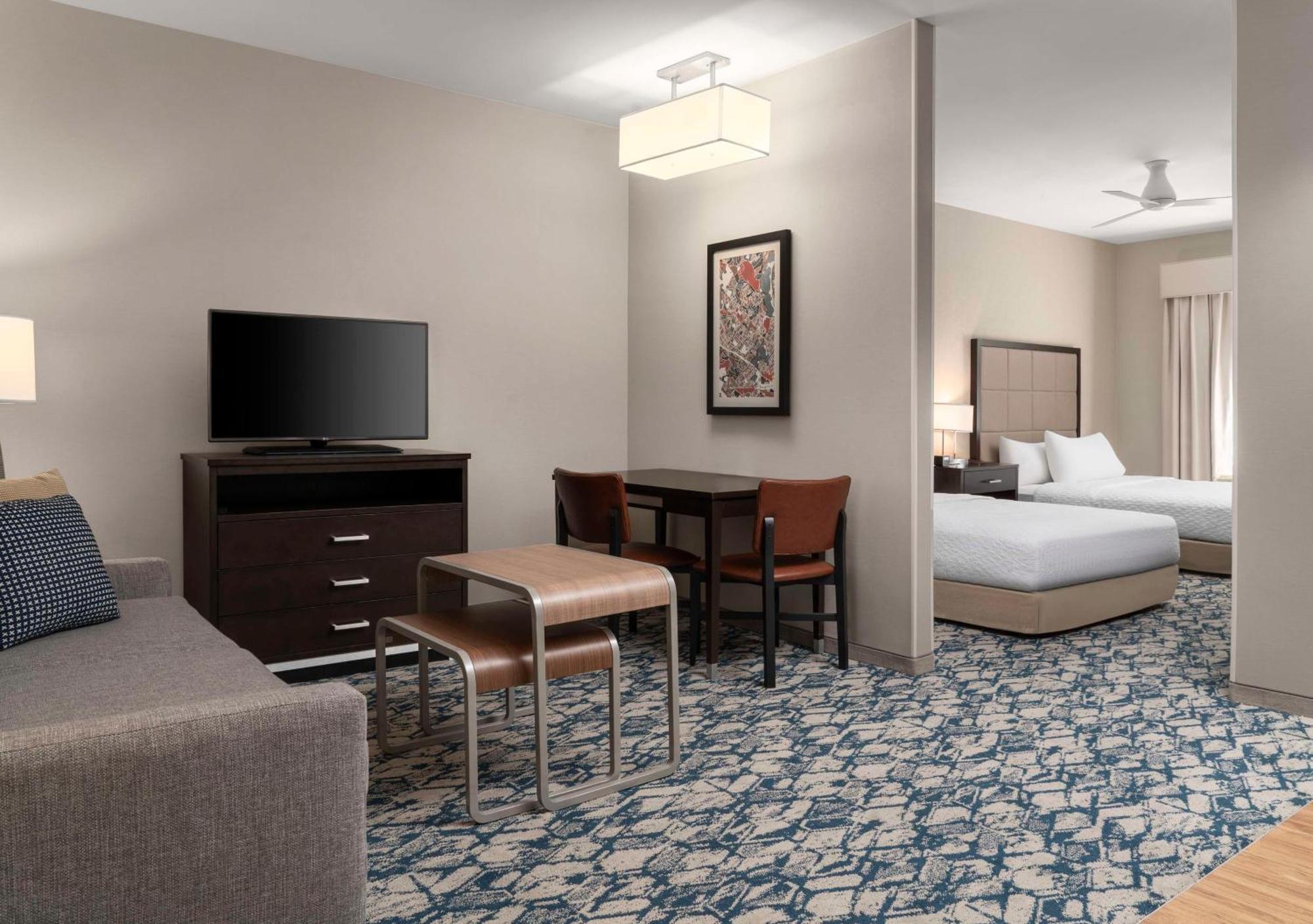 Homewood Suites By Hilton Boston Cambridge-Arlington, Ma Exteriör bild