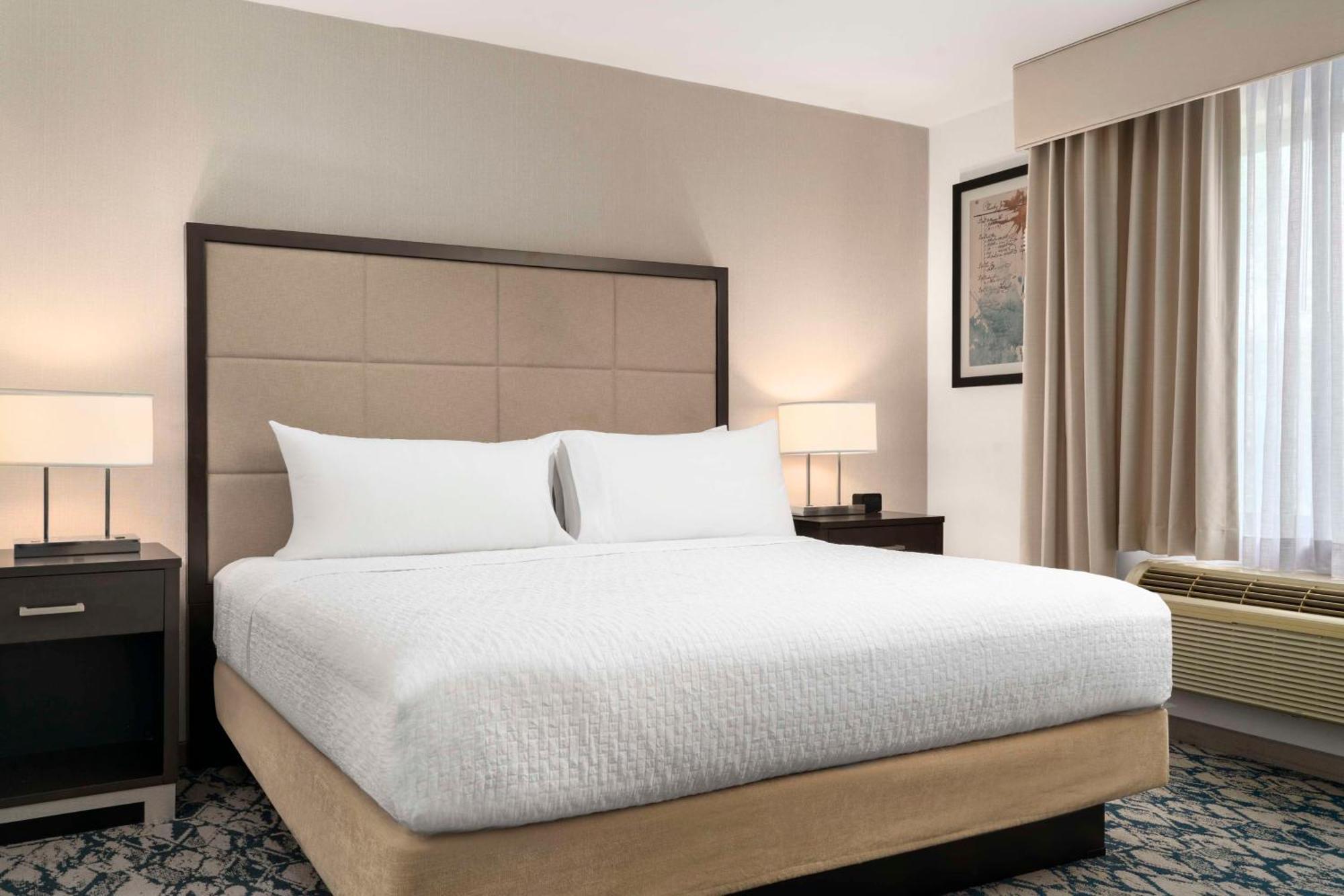 Homewood Suites By Hilton Boston Cambridge-Arlington, Ma Exteriör bild