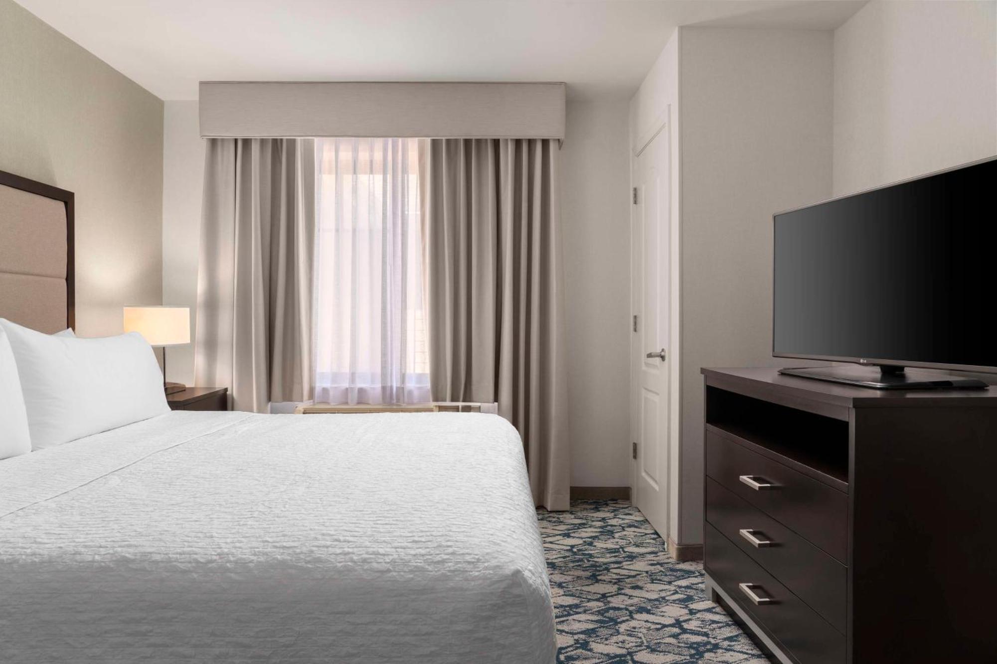 Homewood Suites By Hilton Boston Cambridge-Arlington, Ma Exteriör bild