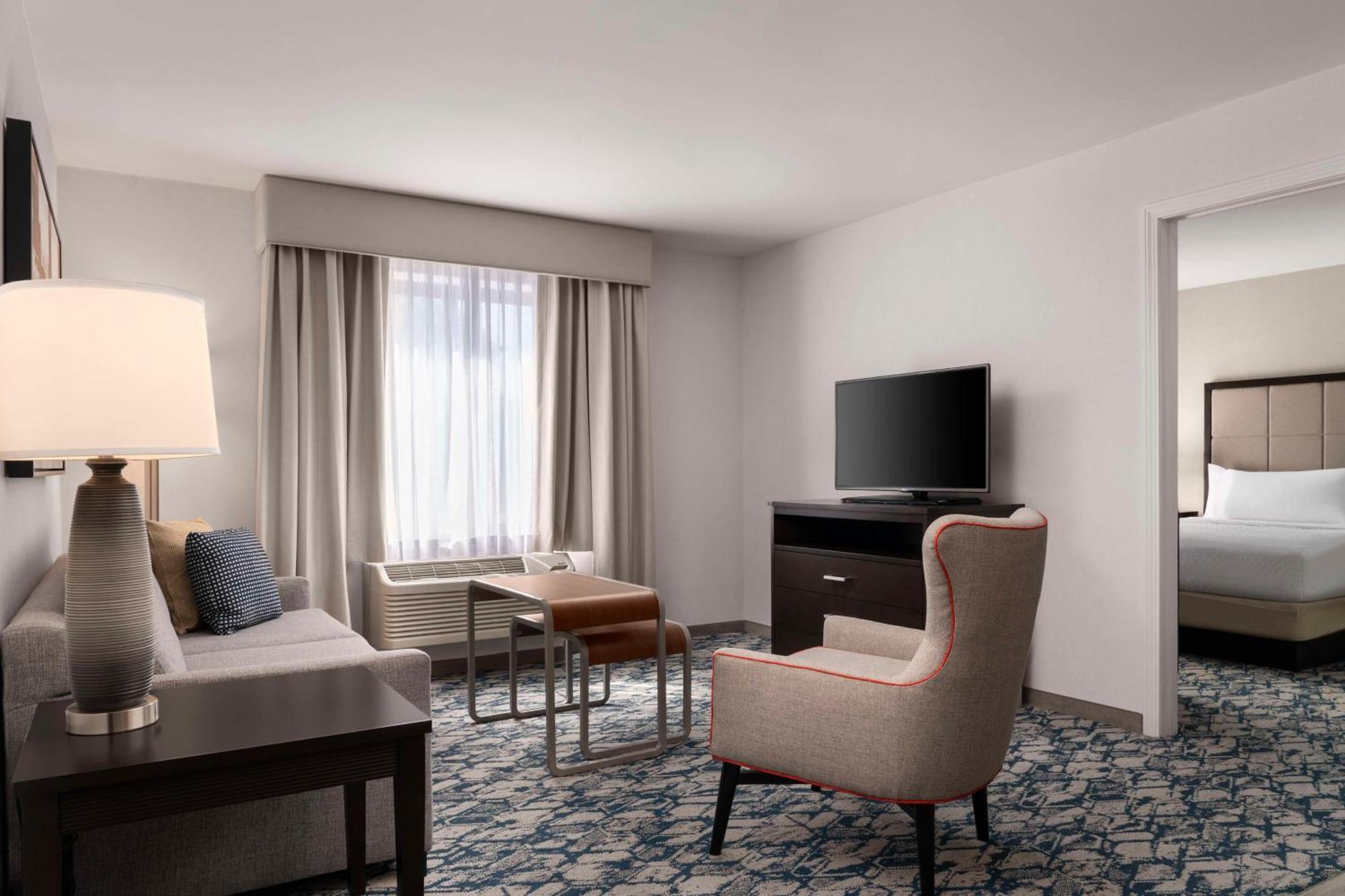 Homewood Suites By Hilton Boston Cambridge-Arlington, Ma Exteriör bild