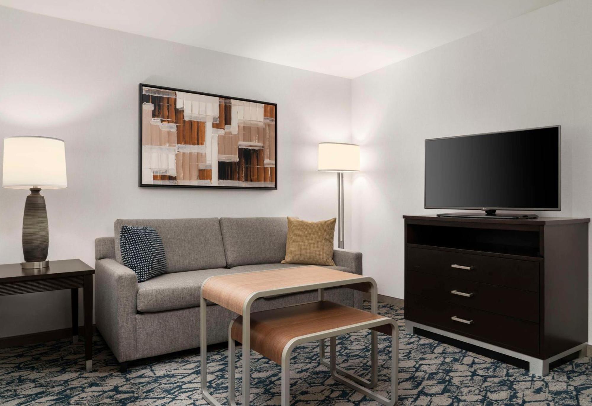 Homewood Suites By Hilton Boston Cambridge-Arlington, Ma Exteriör bild