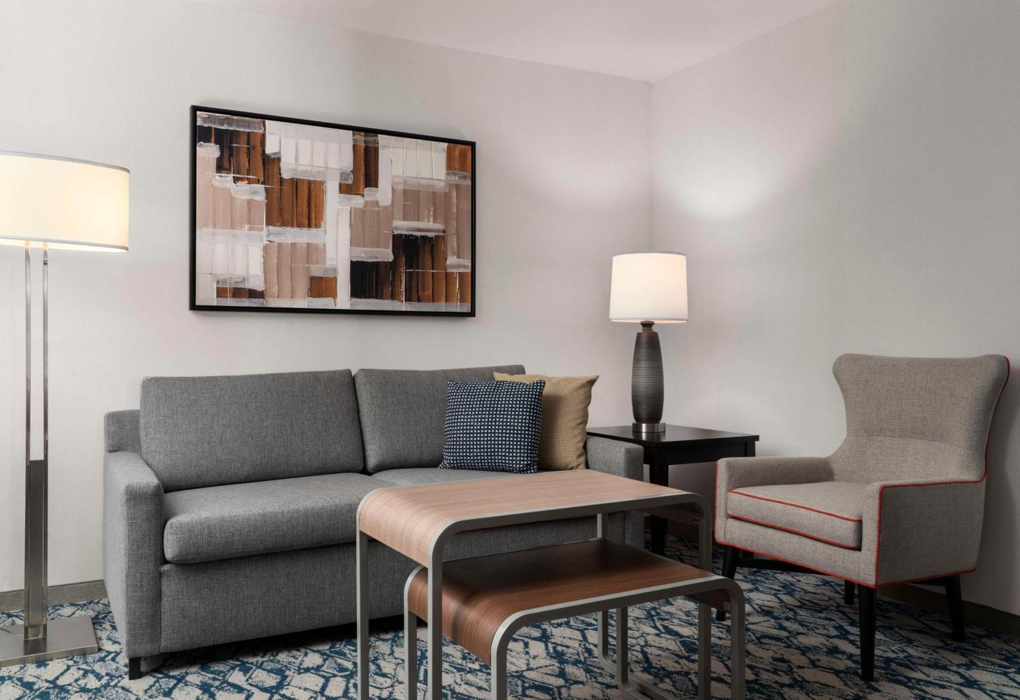 Homewood Suites By Hilton Boston Cambridge-Arlington, Ma Exteriör bild