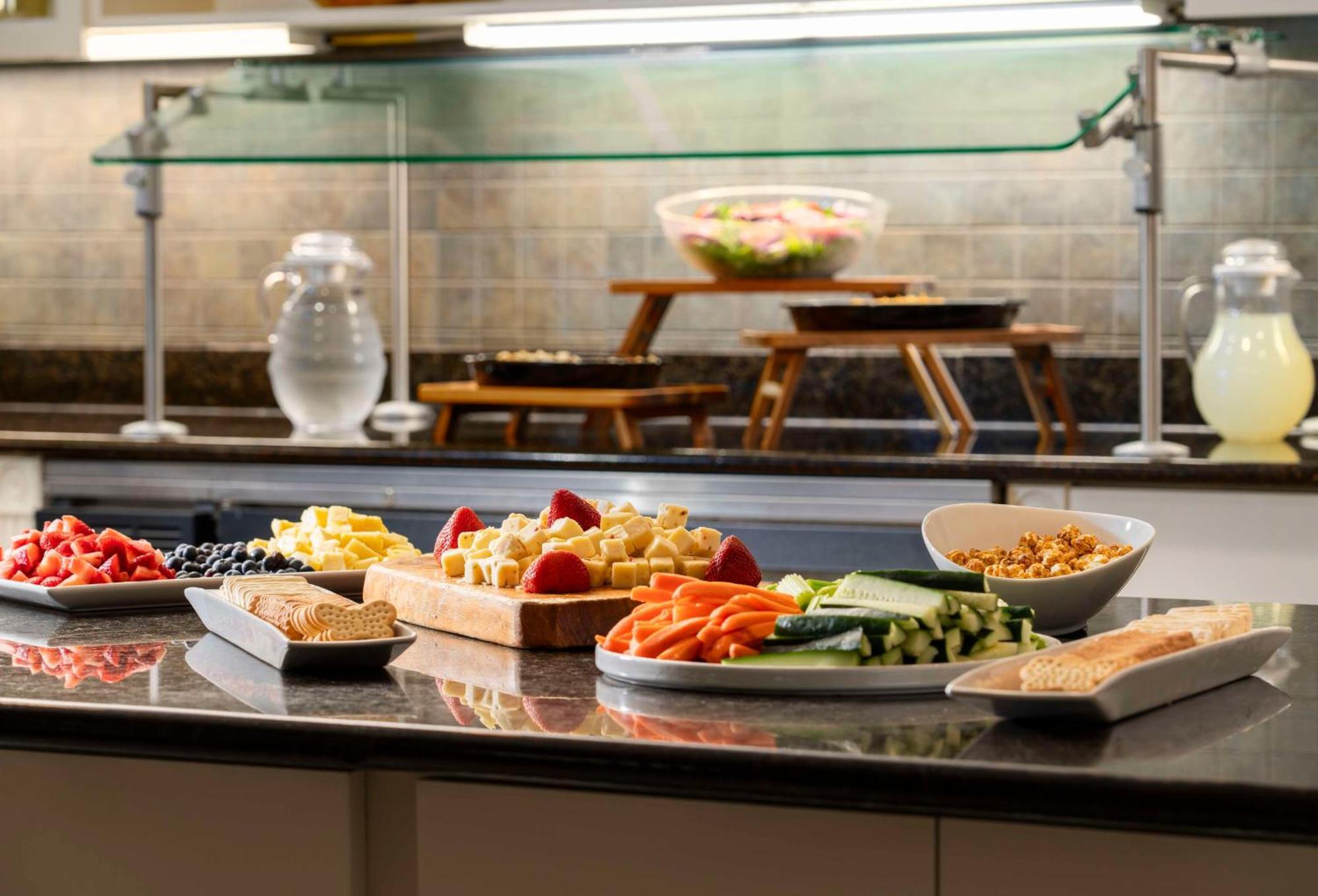 Homewood Suites By Hilton Boston Cambridge-Arlington, Ma Exteriör bild