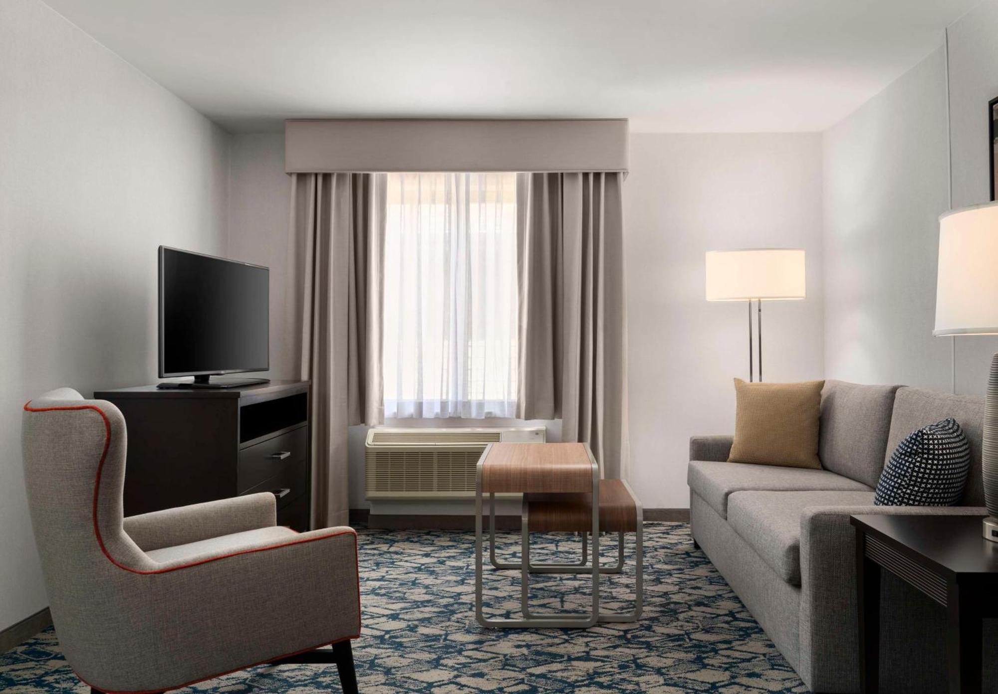 Homewood Suites By Hilton Boston Cambridge-Arlington, Ma Exteriör bild