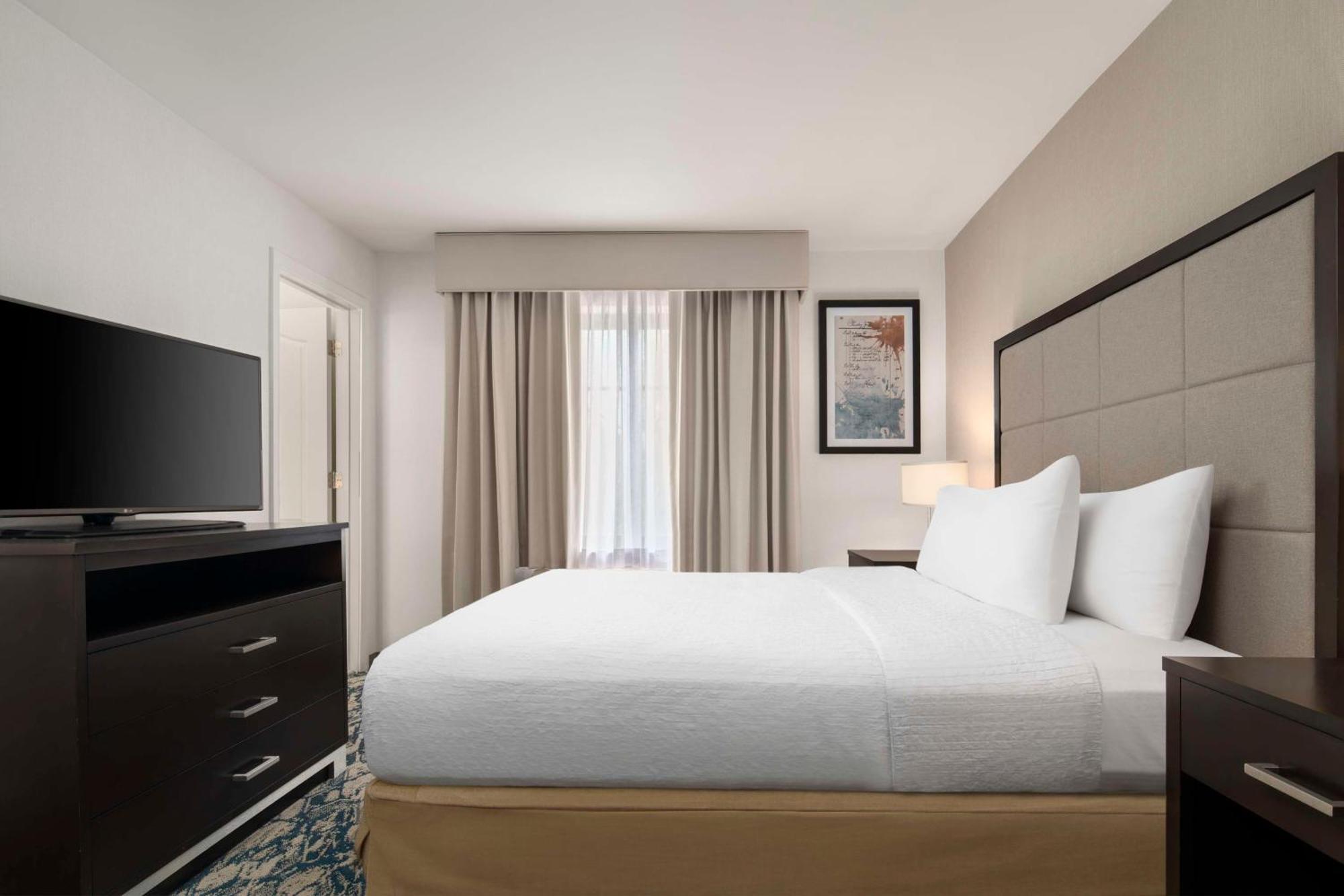 Homewood Suites By Hilton Boston Cambridge-Arlington, Ma Exteriör bild