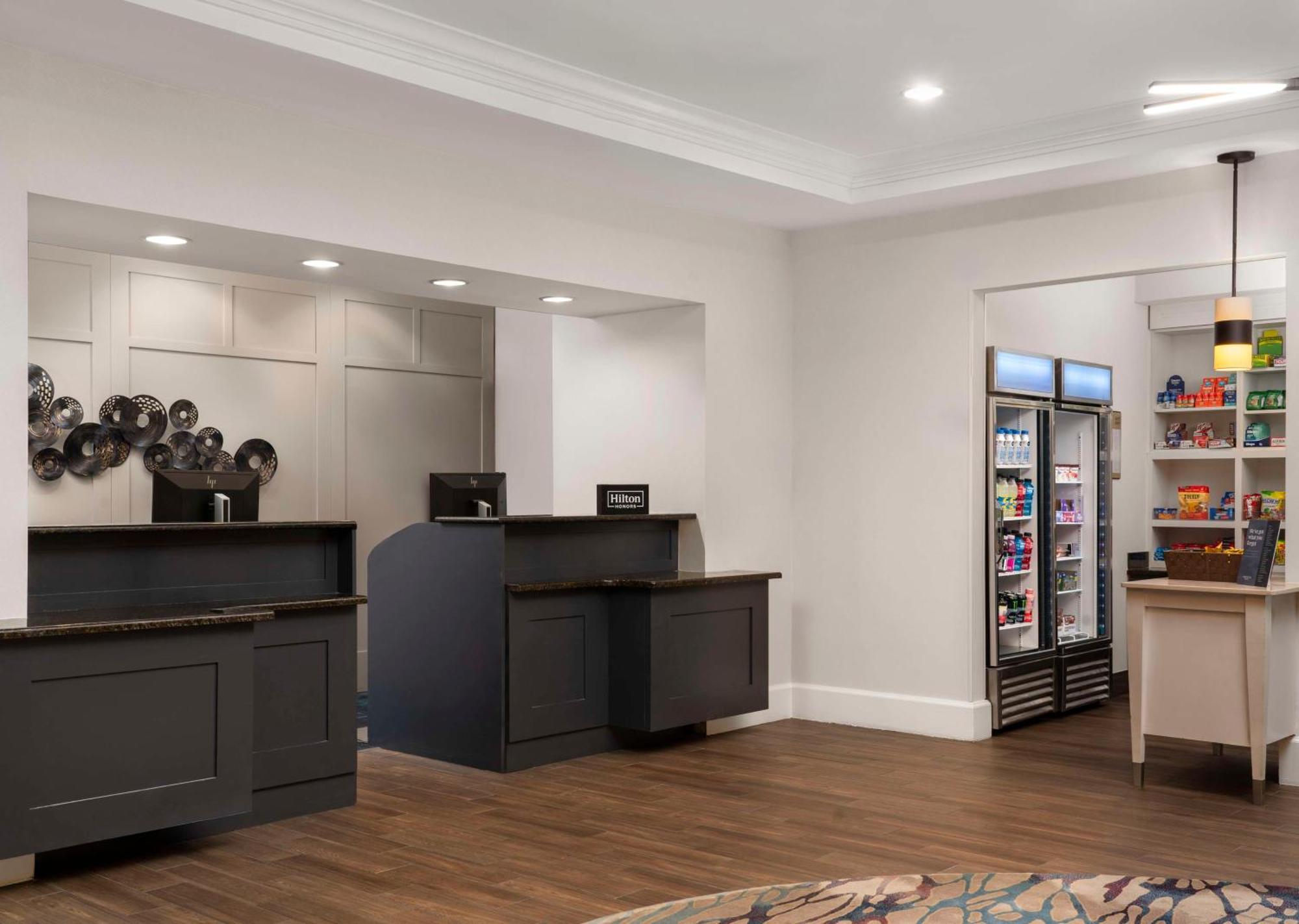 Homewood Suites By Hilton Boston Cambridge-Arlington, Ma Exteriör bild