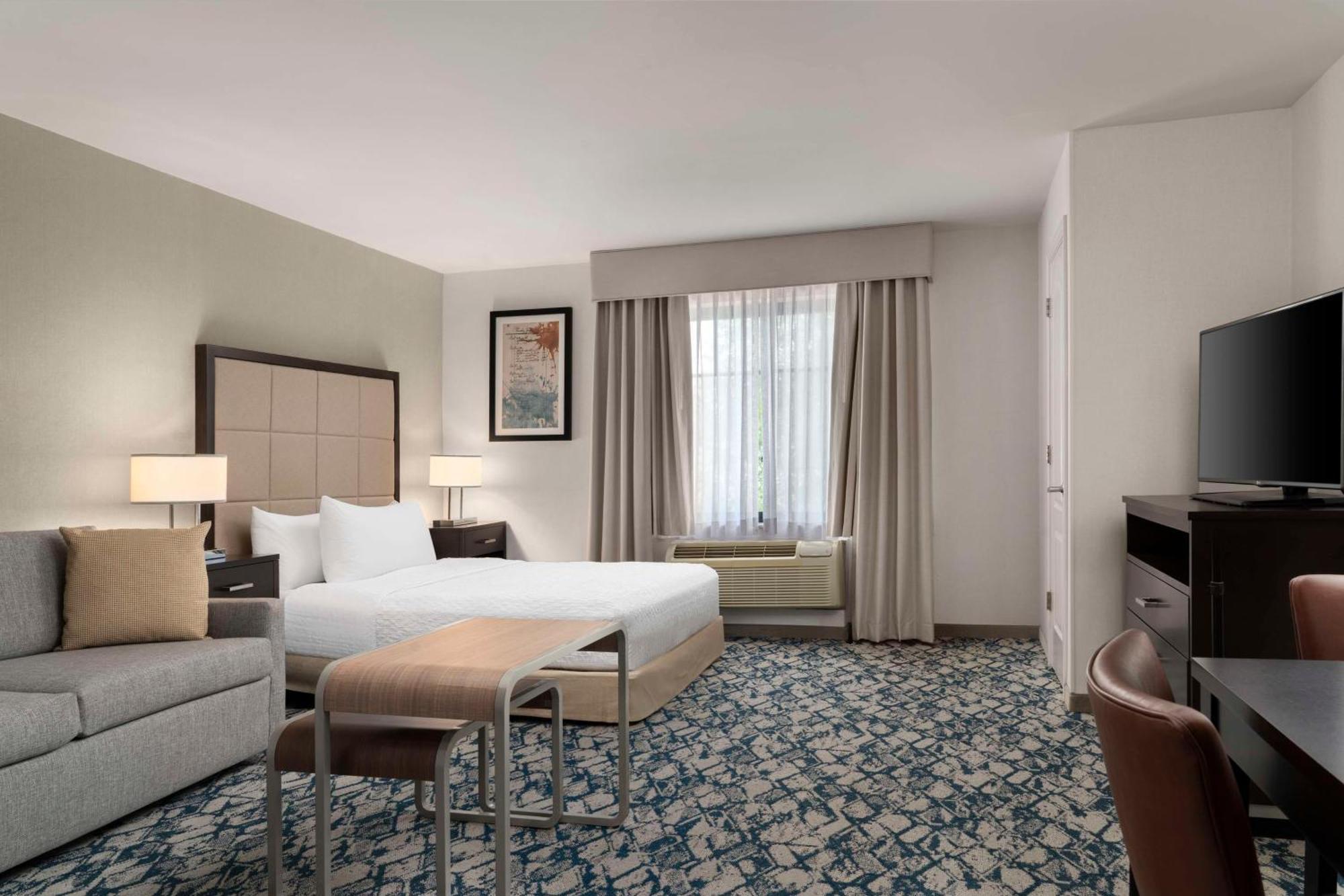 Homewood Suites By Hilton Boston Cambridge-Arlington, Ma Exteriör bild