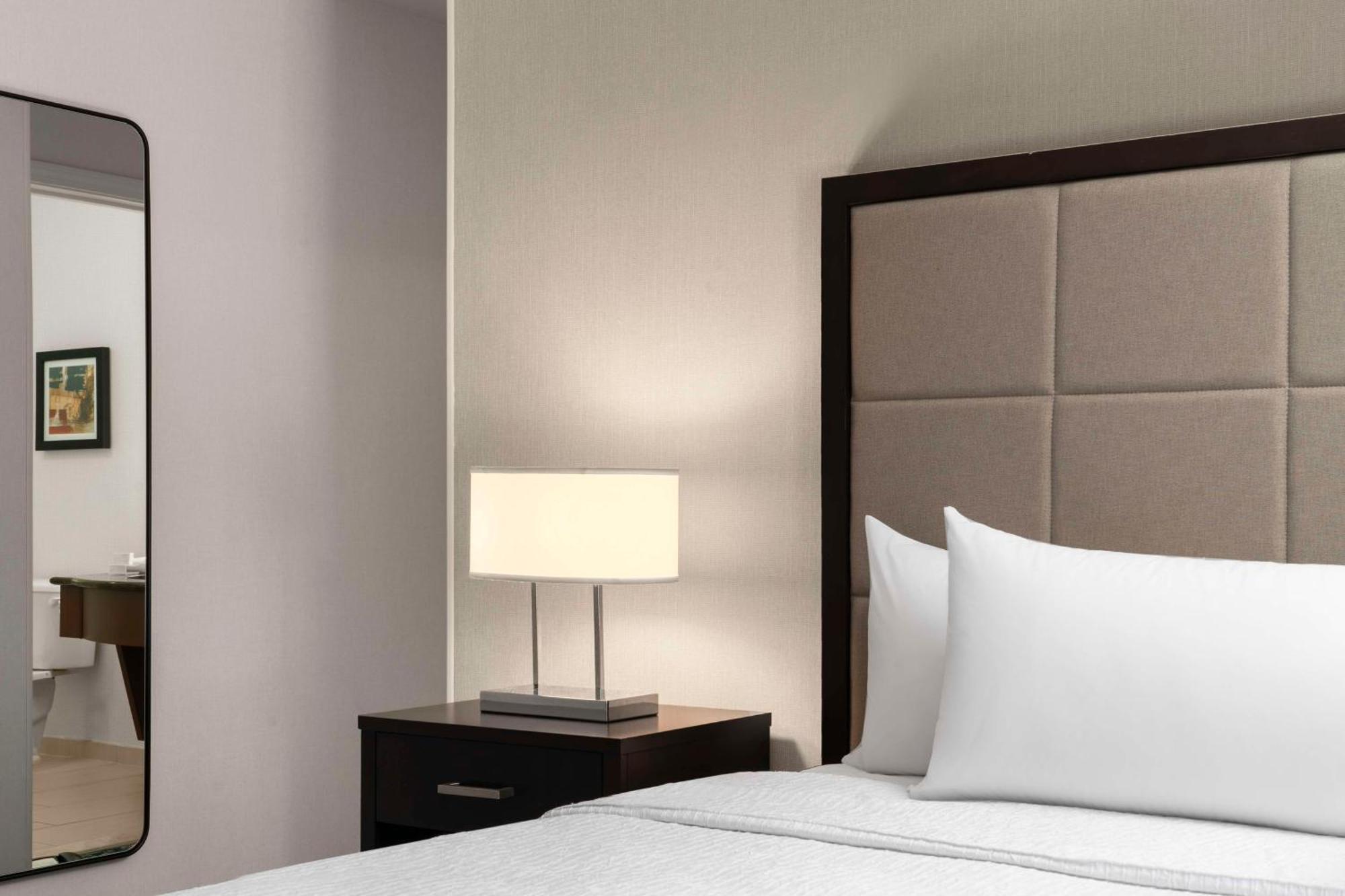 Homewood Suites By Hilton Boston Cambridge-Arlington, Ma Exteriör bild