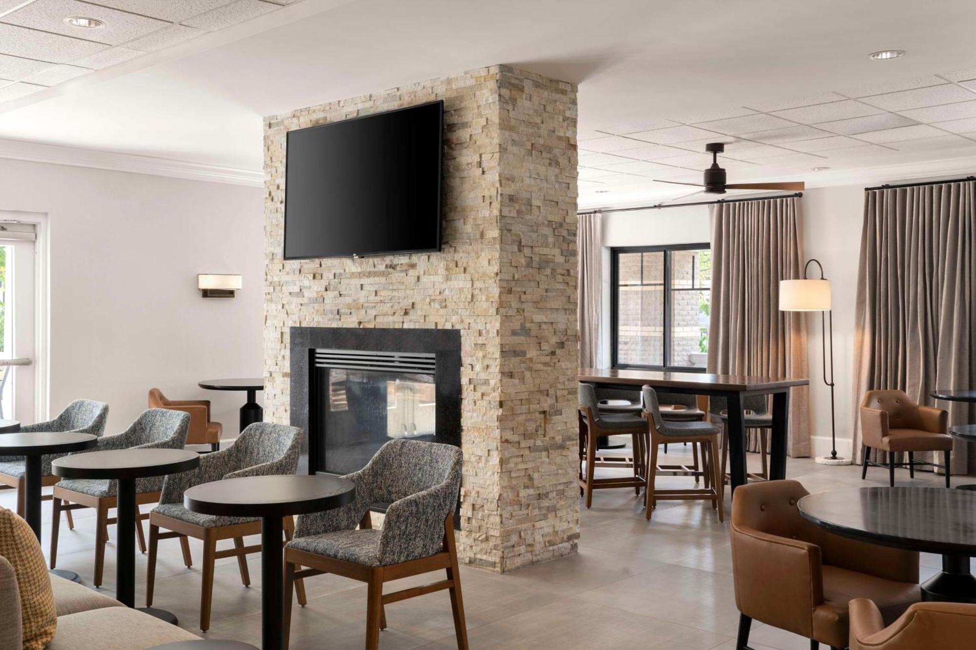 Homewood Suites By Hilton Boston Cambridge-Arlington, Ma Exteriör bild