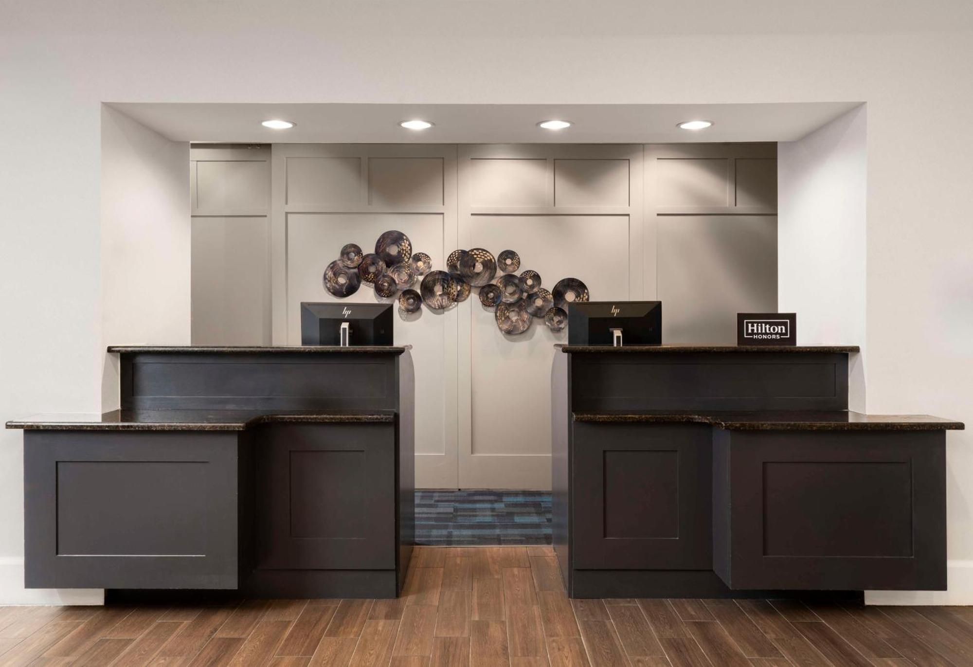 Homewood Suites By Hilton Boston Cambridge-Arlington, Ma Exteriör bild