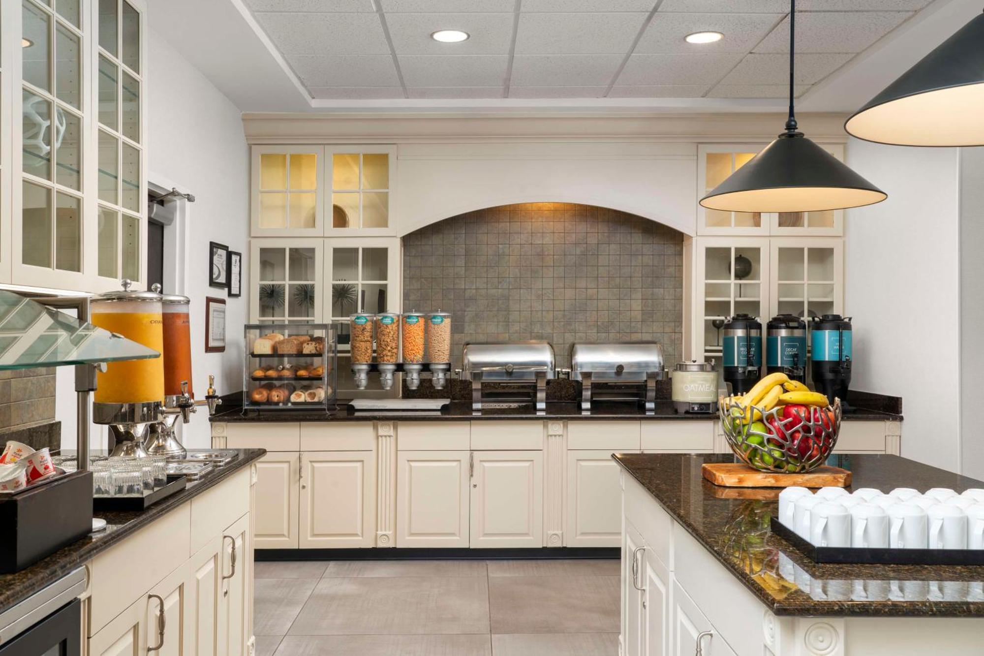 Homewood Suites By Hilton Boston Cambridge-Arlington, Ma Exteriör bild