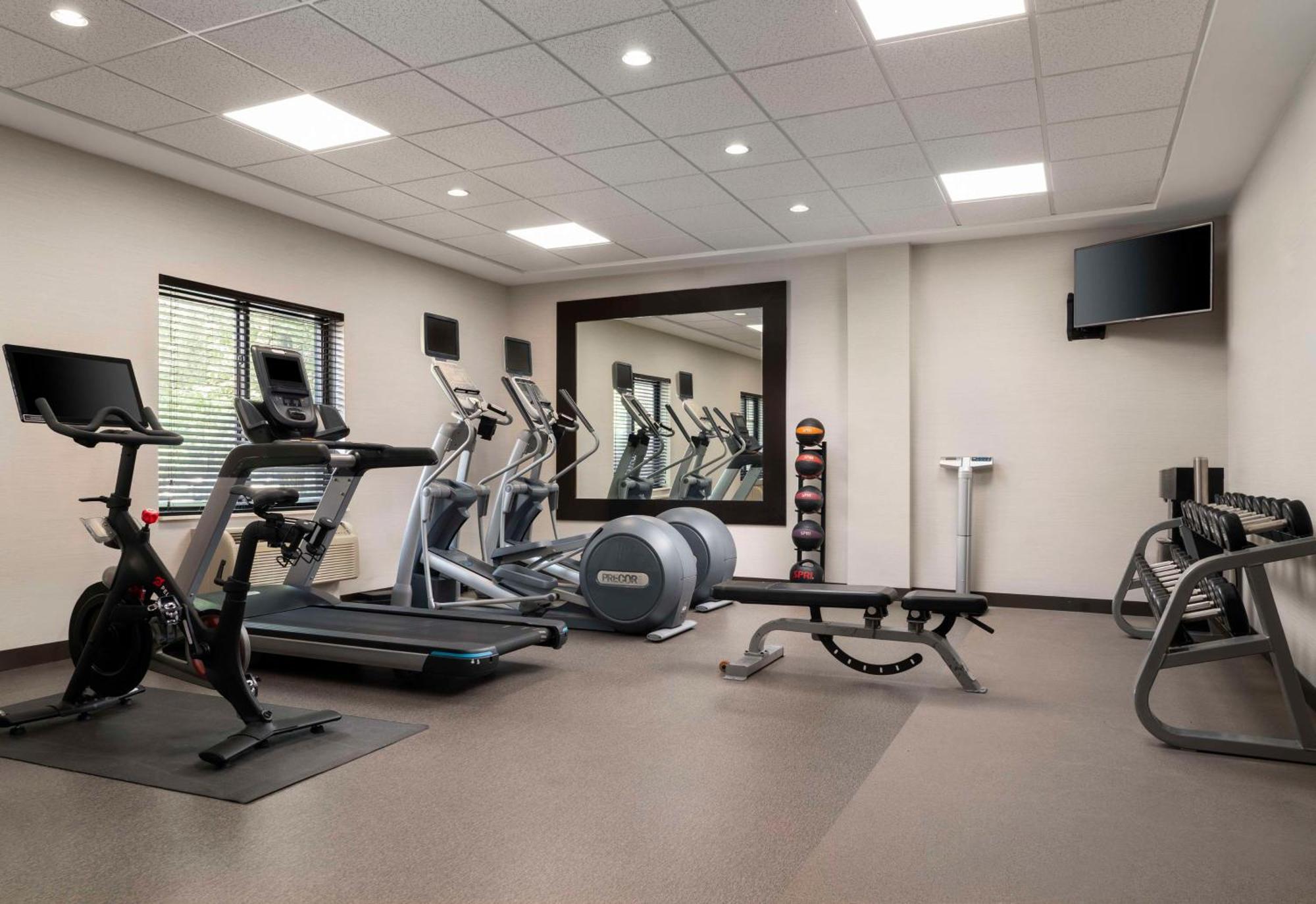 Homewood Suites By Hilton Boston Cambridge-Arlington, Ma Exteriör bild