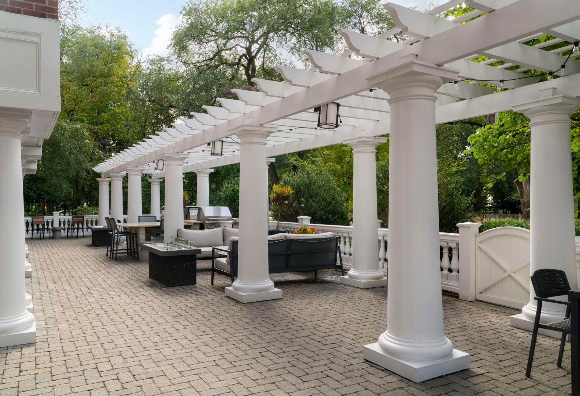 Homewood Suites By Hilton Boston Cambridge-Arlington, Ma Exteriör bild