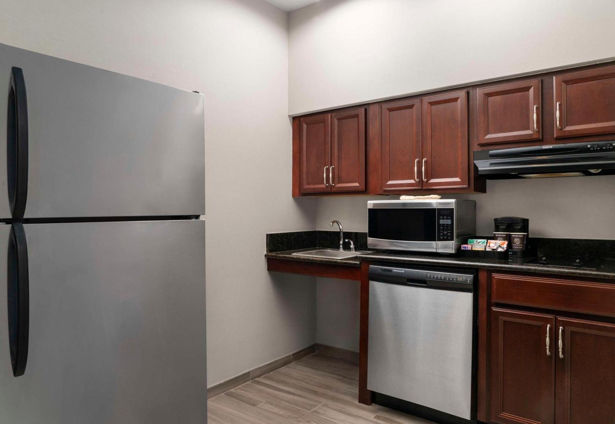 Homewood Suites By Hilton Boston Cambridge-Arlington, Ma Exteriör bild