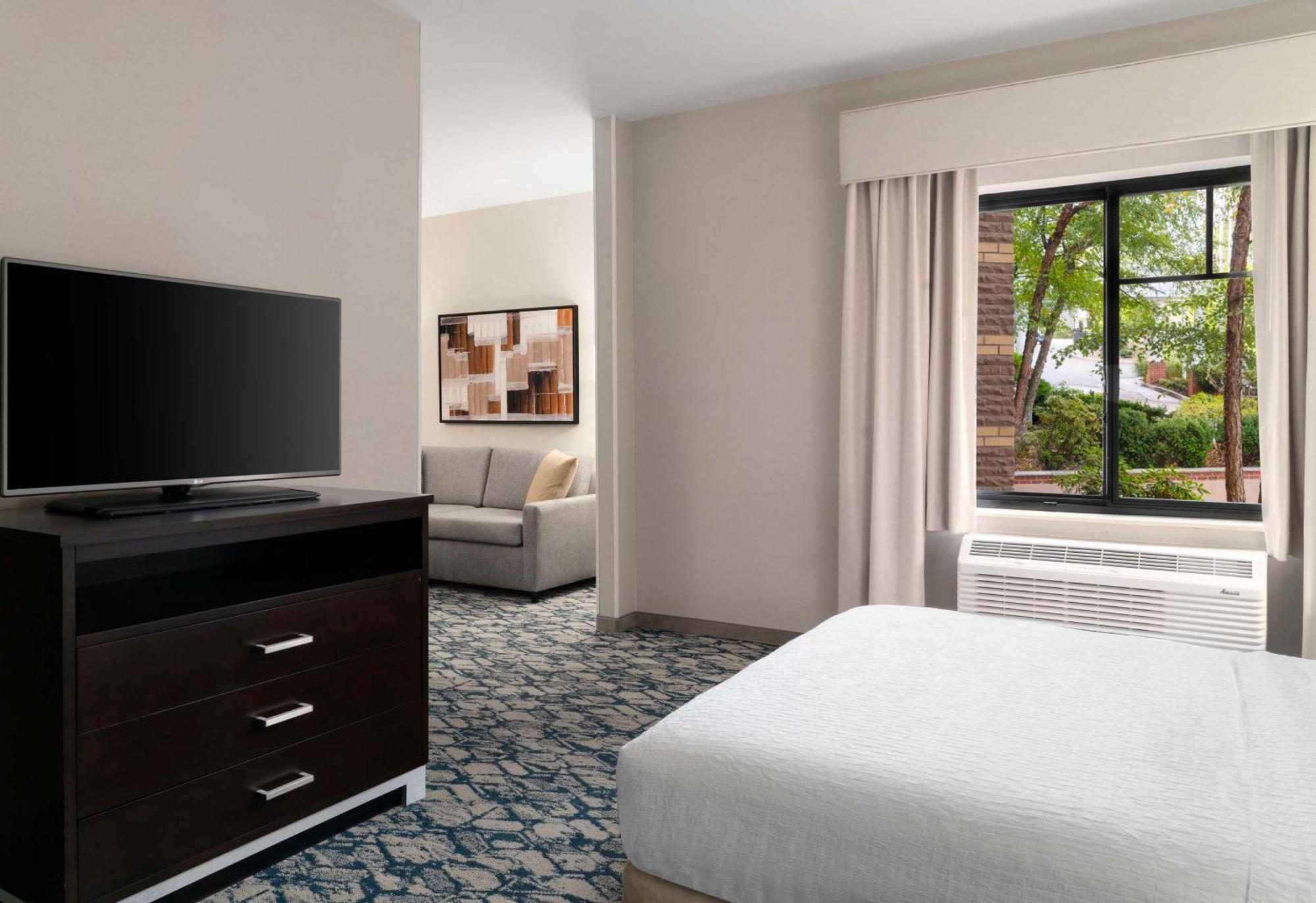 Homewood Suites By Hilton Boston Cambridge-Arlington, Ma Exteriör bild